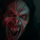 Imagen para el artículo titulado El nuevo tráiler de Morbius abre las puertas a los vampiros en las películas de Spider-Man